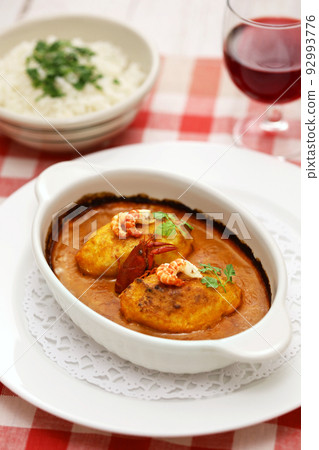 自製的quenelles 自製的quenelles 92993776
