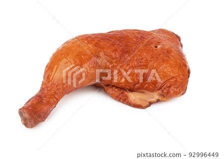 Smoked chicken thigh 92996449