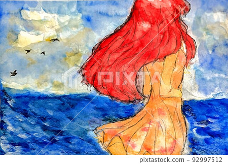 你在看海 你在看海 92997512