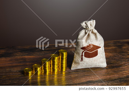 Savings for education. Save up for college. Educational loans, grants. Investments for improving quality of educational system. Scholarships. Salaries for teachers. Most profitable professions Savings for education. Save up for college. Educational loans, grants. Investments for improving quality of educational system. Scholarships. Salaries for teachers. Most profitable professions 92997655