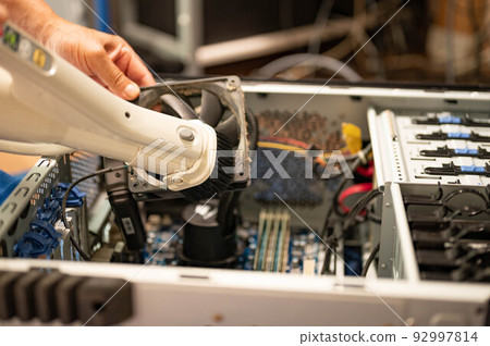 自製電腦維修 92997814