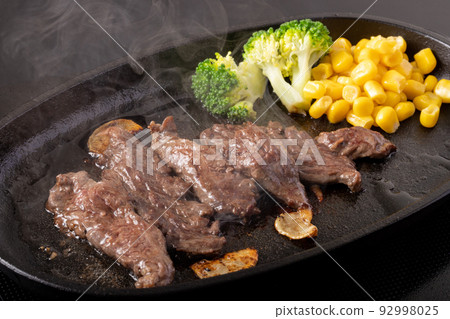 國產牛肉sagari牛排 92998025