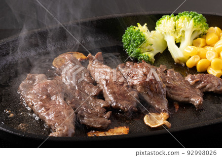 國產牛肉sagari牛排 92998026