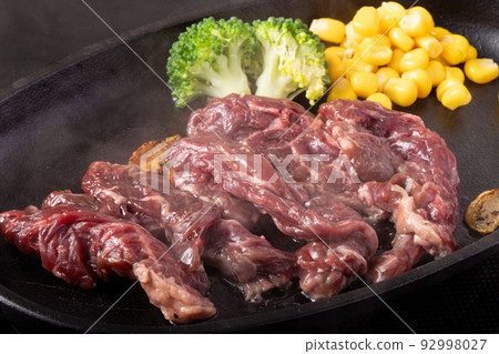 國產牛肉sagari牛排 92998027