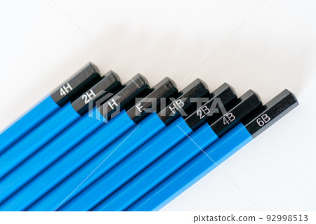 Drawing pencil Drawing pencil 92998513