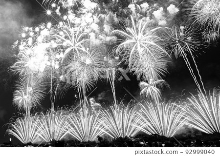 (單色)長岡煙花 (單色)長岡煙花 92999040
