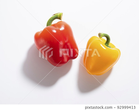 Paprika red and yellow 92999413