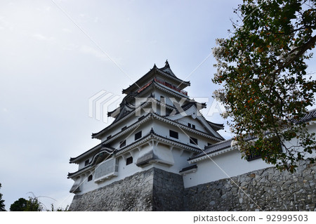 Karatsu castle 92999503