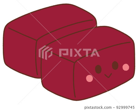 Yokan_Chara 92999745