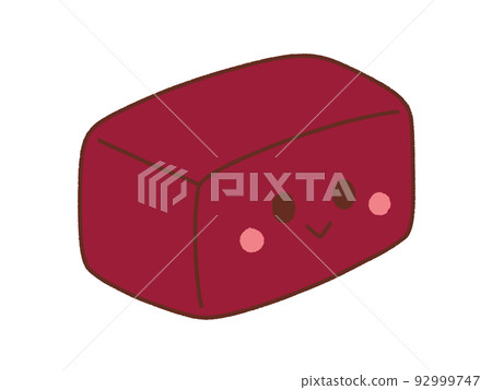 羊羹_2_角色 92999747