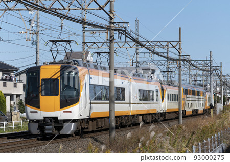 Kintetsu 22000 series & 30000 series Vistacar (Toda - Kintetsu Kanie) Kintetsu 22000 series & 30000 series Vistacar (Toda - Kintetsu Kanie) 93000275