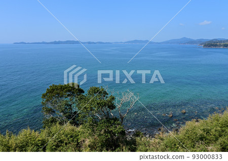 從路之驛長島眺望 從路之驛長島眺望 93000833