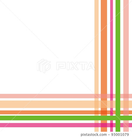 框架邊框條紋 93001079