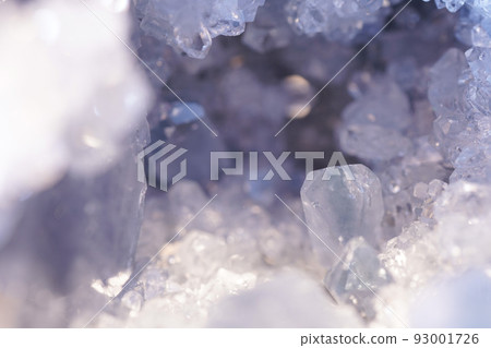 天青石能量石癒合 93001726