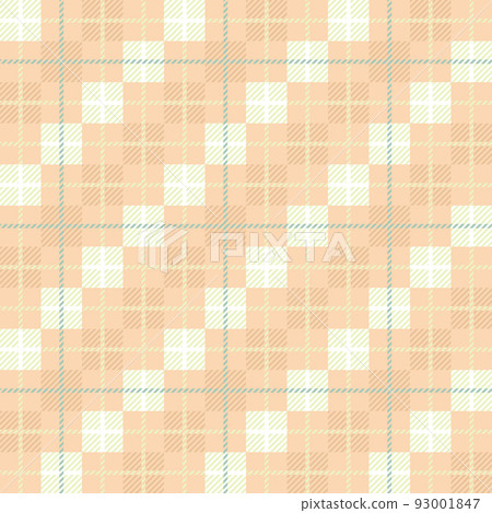 Plaid background illustration image 93001847
