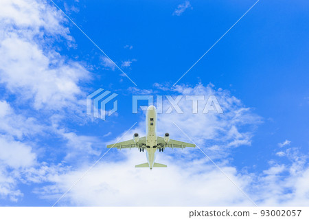"Airplane" Embraer E170 (E-Jet ERJ-170-100) 93002057