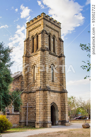 Christ Church Anglican Church - Beechworth 93002722