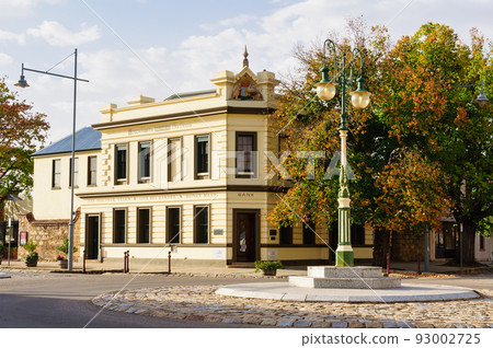 Old Bank - Beechworth Old Bank - Beechworth 93002725