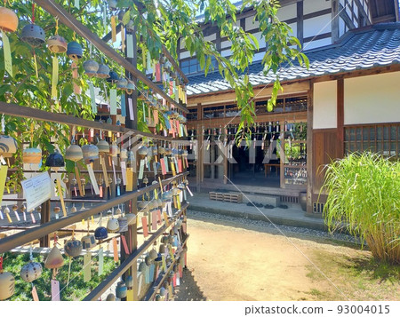 Wind bell Wind bell 93004015
