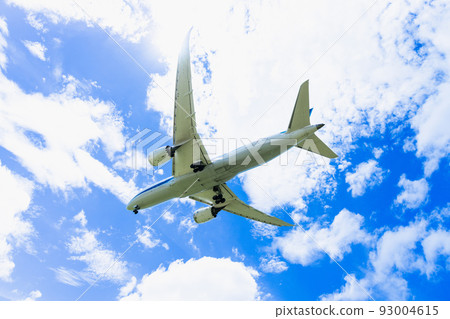 “飛機”波音波音 787-8 夢幻客機 93004615