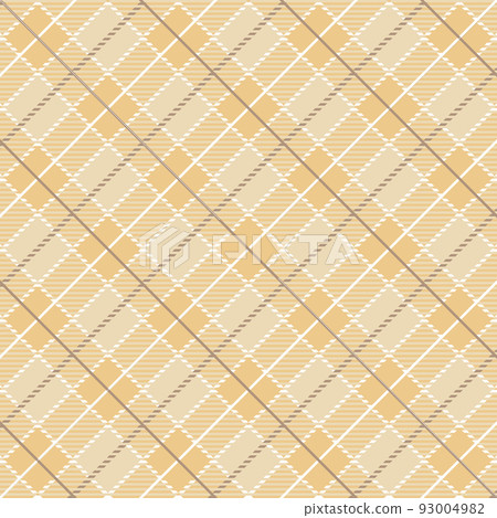 Plaid background illustration image 93004982