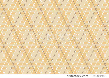 格子背景插圖圖像 93004988