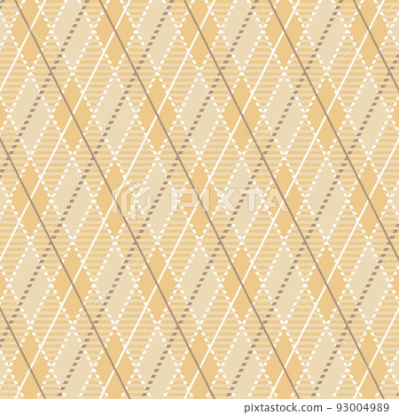 格子背景插圖圖像 93004989