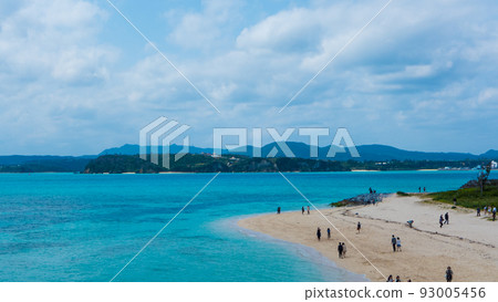 古宇利海灘 古宇利海灘 93005456