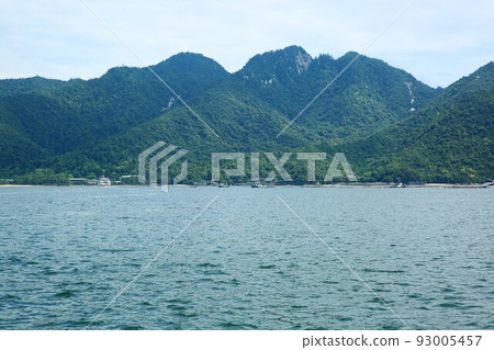 宮島 宮島 93005457