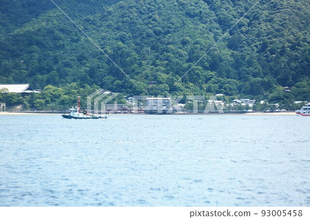 宮島 宮島 93005458