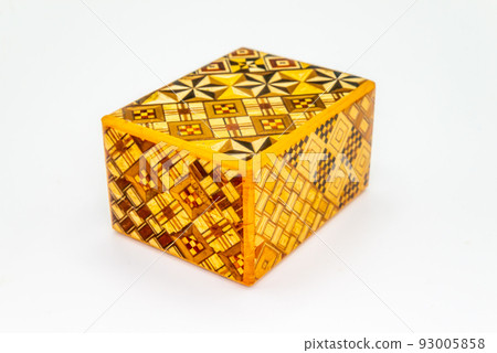 箱根的傳統工藝、鑲嵌工藝 93005858