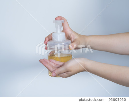 洗手液 洗手液 93005930