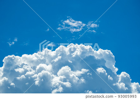 Summer sky 93005993