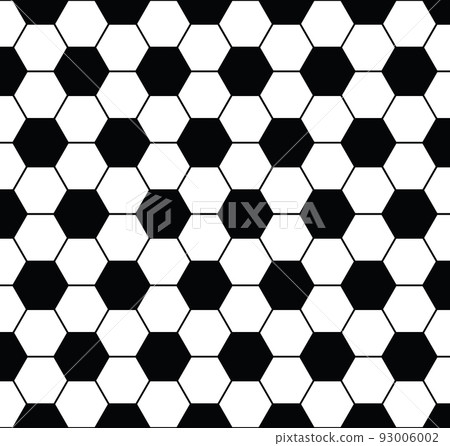Football pattern background Football pattern background 93006002