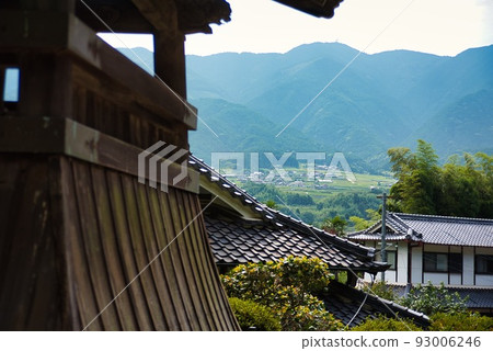 仙宿寺_遠景 93006246