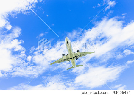 "Airplane" Boeing Boeing 737-800 (737NG) "Airplane" Boeing Boeing 737-800 (737NG) 93006455