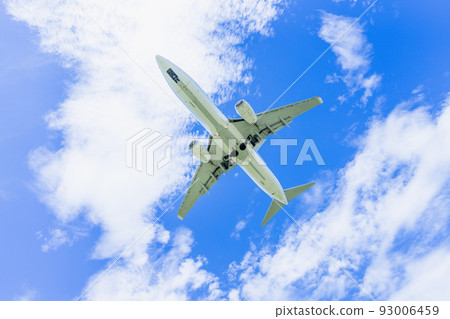 "Airplane" Boeing Boeing 737-800 (737NG) "Airplane" Boeing Boeing 737-800 (737NG) 93006459