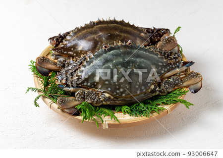 Fresh blue crab 93006647