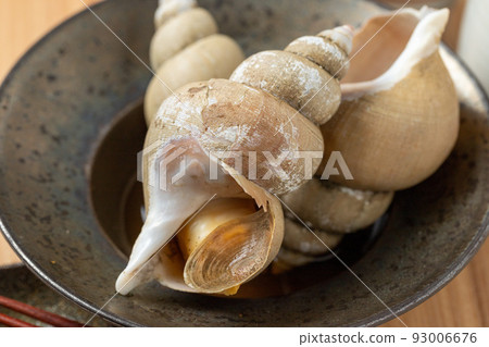 煮貽貝 93006676