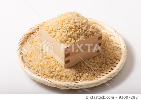 Sprouted Brown Rice (Akita Komachi from Akita Prefecture) 93007288