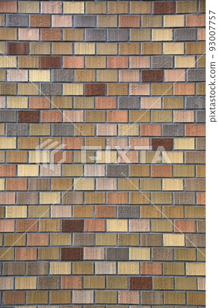 Background material "Tile wall" 93007757