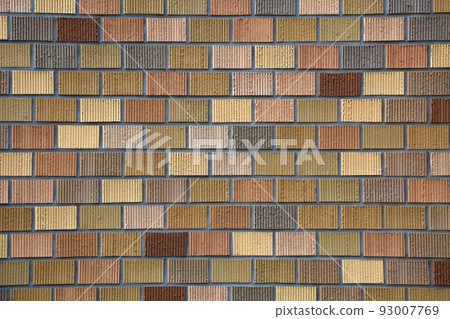 Background material "Tile wall" 93007769