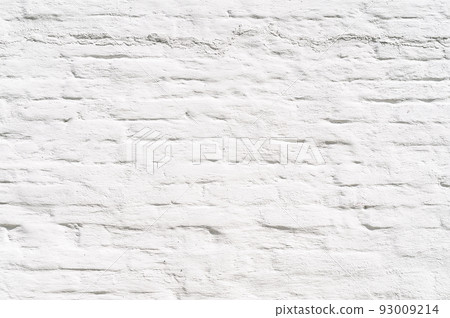 White Brick Wall White Brick Wall 93009214