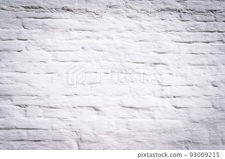 White Brick Wall White Brick Wall 93009215