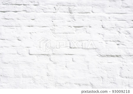 White Brick Wall White Brick Wall 93009218