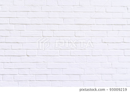 White Brick Wall White Brick Wall 93009219
