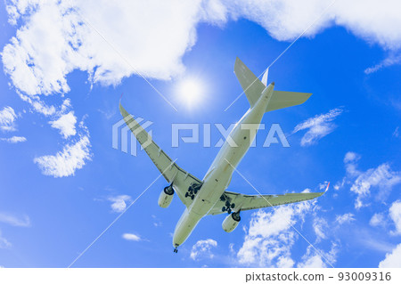 “飛機”空中客車空中客車 A350-900 (A350 XWB) 93009316