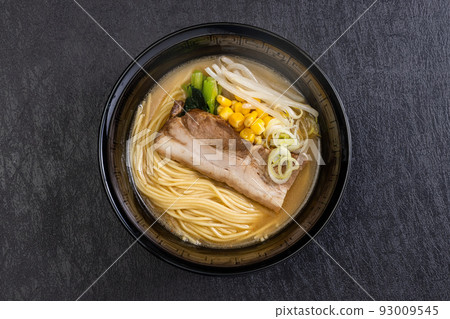 Miso ramen ramen japanese noodles 93009545