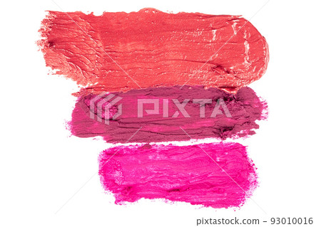 red lipstick on white background red lipstick on white background 93010016