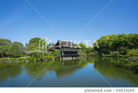 Naomi House在京都平安神宮 Naomi House在京都平安神宮 93010265